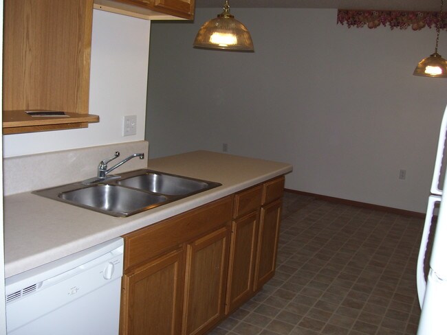 Kitchen - Sand Creek