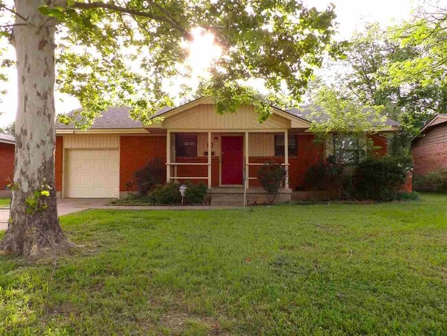 Building Photo - 407 NW 56th St