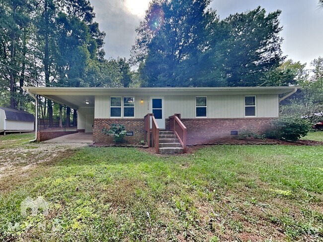 Building Photo - 1316 Carroll Heights Rd Rental