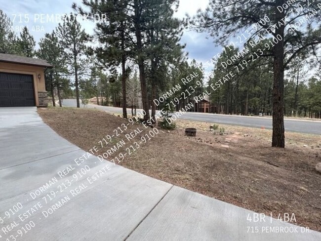 Photo - 715 Pembrook Dr