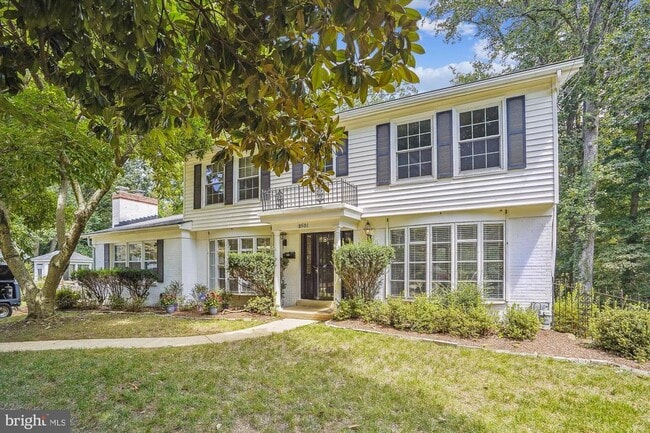 Building Photo - 8501 Canterbury Dr Rental