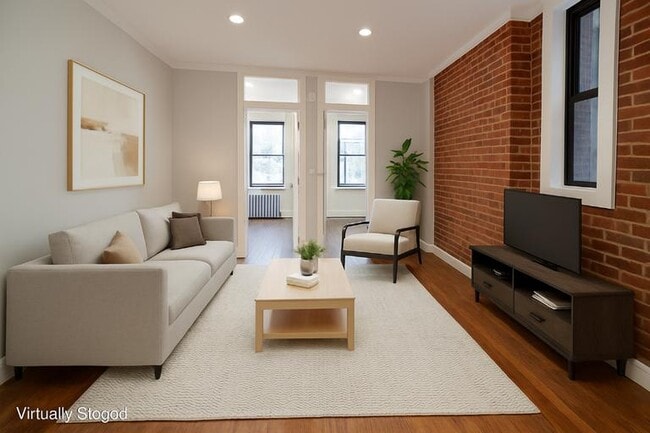 Building Photo - 724 Tenth Ave (49th & 50th St), #3A Rental