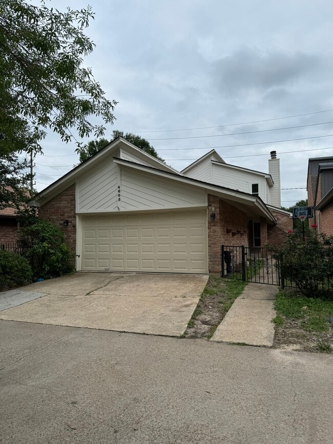 Building Photo - 4605 Cashel Glen Dr Rental