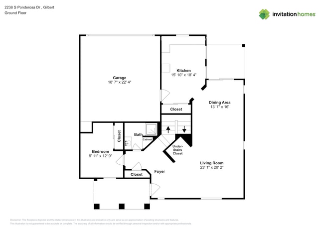 Photo - 2238 S Ponderosa Dr