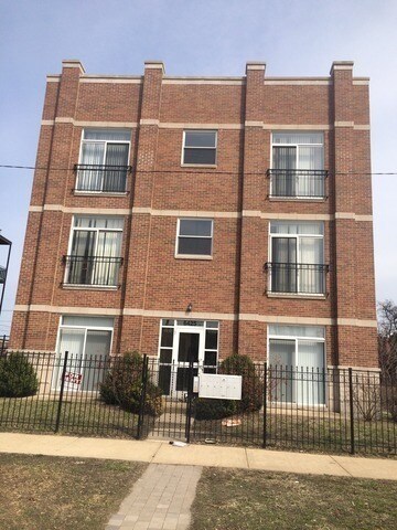 Photo - 6425 S Maryland Ave Unidad 3S Rental