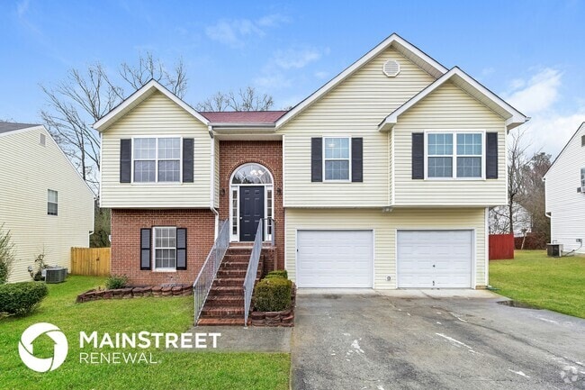 Building Photo - 1555 Blossom Dr Rental