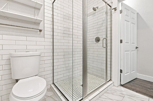 Photo - $1,720.95 with $300 off the first month rent, 1 Bed - 1 Bath, Condo in Denver with All Utilities ... Unit 5