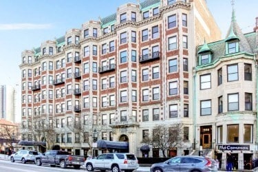 Photo - 466 Commonwealth Ave Unidad 506