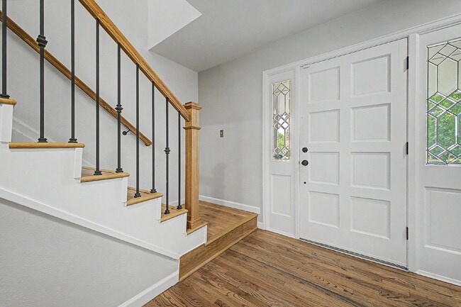 Photo - "Spacious 4-Bedroom Oasis with 4 Full Baths in Prime Englewood Location – 3306 Sq. Ft. of Comfort...