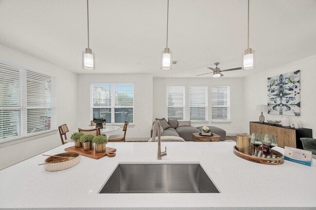 Camber Ridge at Cross Creek Ranch general photo - Camber Ridge at Cross Creek Ranch