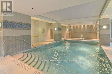 Photo - 761 Bay St. Unit 3504