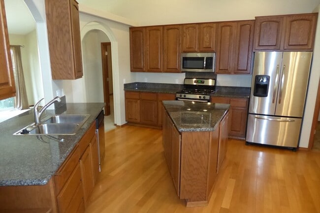 Photo - Beautiful 6 Bed/3 Bath House in Hayden, ID!