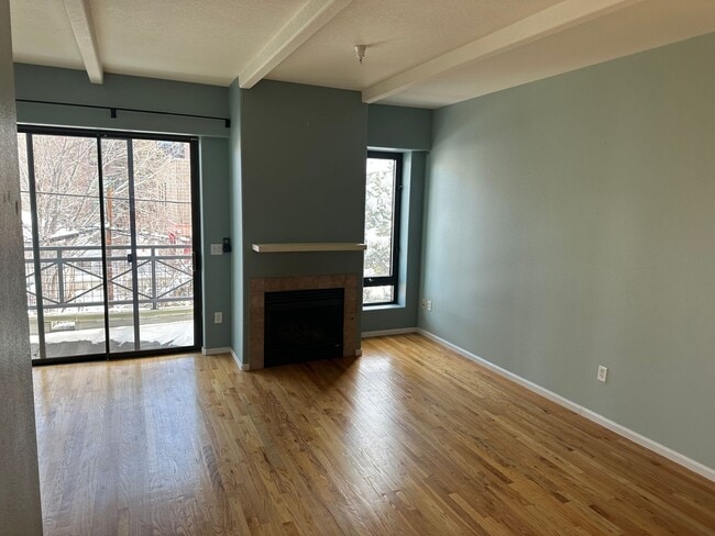 Photo - 1 bedroom, 1 bath Cherry Creek North - Available 6/25/26 Unit 304