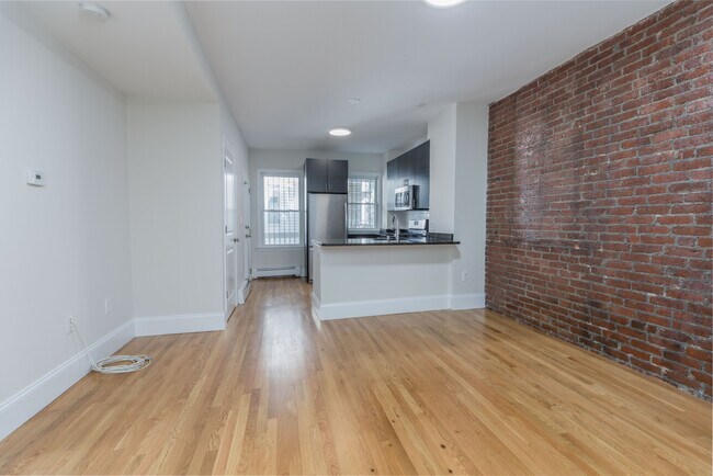 Photo - 12 Parker Hill Ave Unit 2