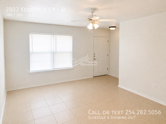 Photo - 2803 Kerrville Ct Unit D