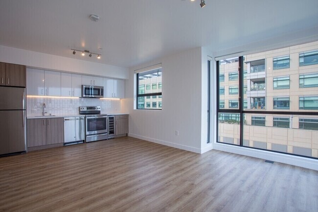 Photo - 601 Tennessee St Unit 503