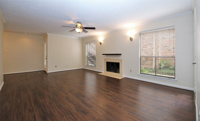 Photo - 1601 S Shepherd Dr Unit 115