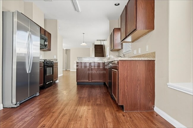 Photo - 2606 Bammelwood Dr