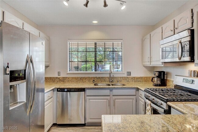 Building Photo - 2851 S Valley View Blvd Unit 1016 Rental