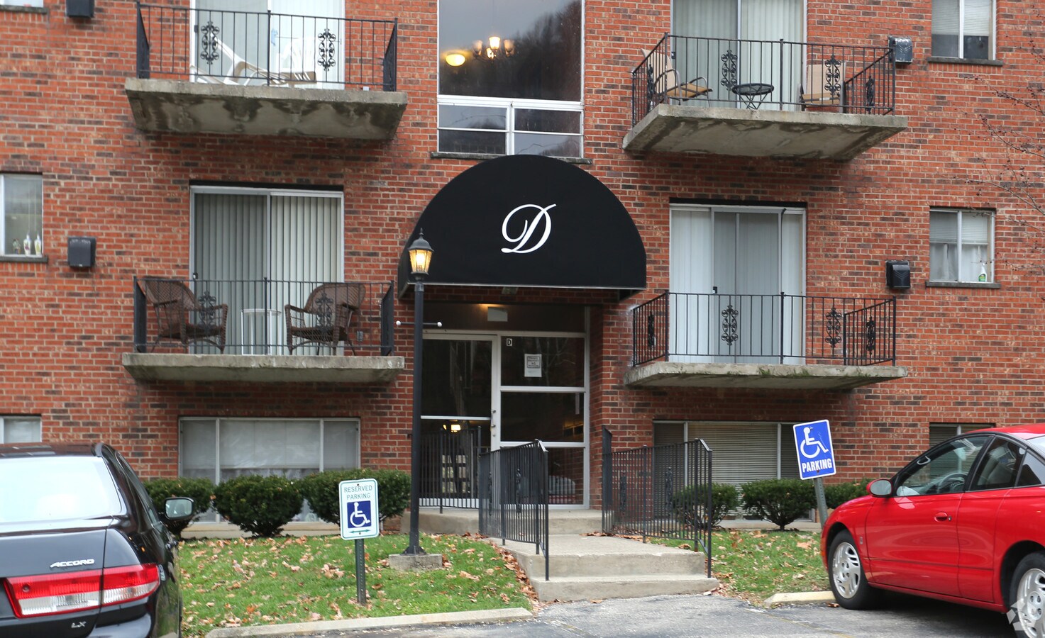 Vista al puerto - Harbor View