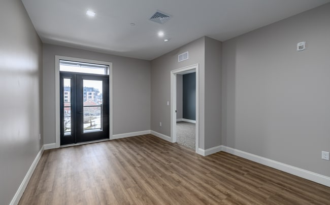 Byline Apartments