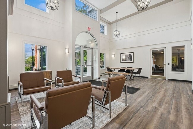 Park Glen Apartments
