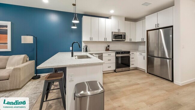 Photo - 955 Bannock St Unidad 909