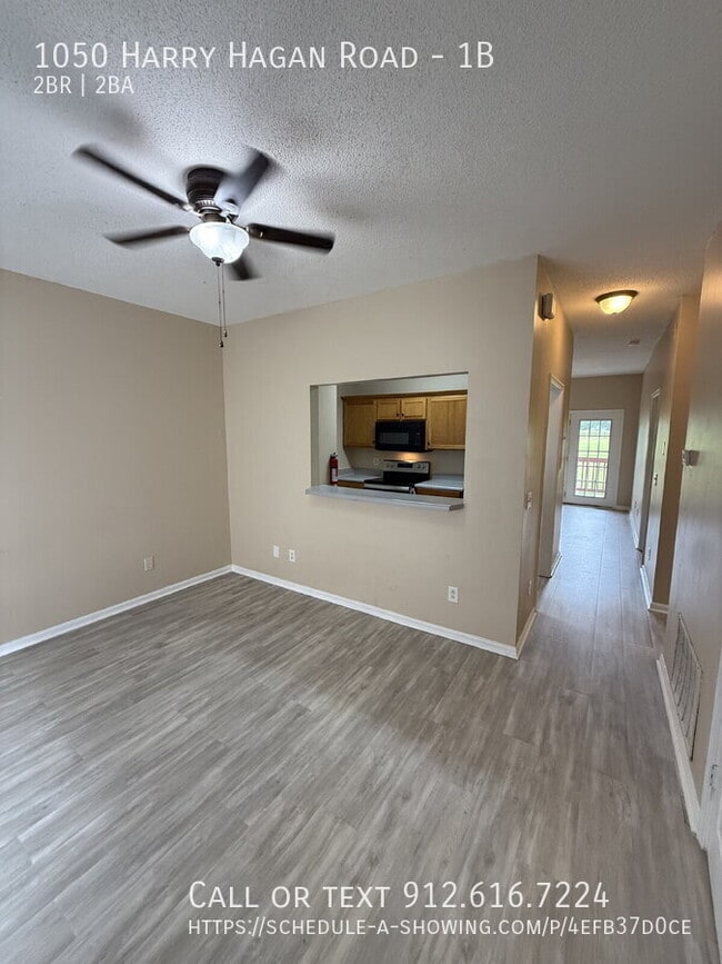 Photo - 1050 Harry Hagan Rd Unit 1B