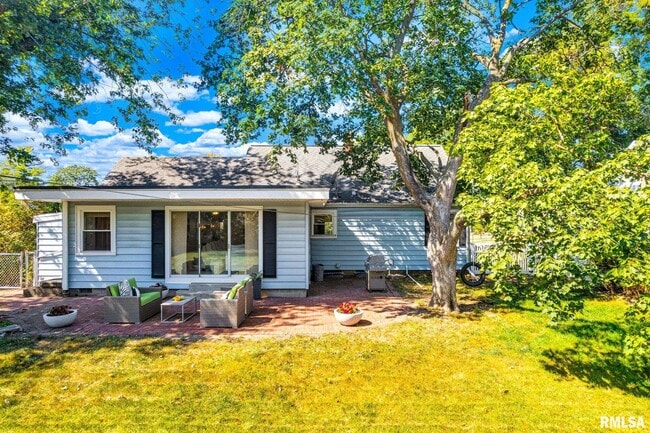 Photo - 3406 North North Street