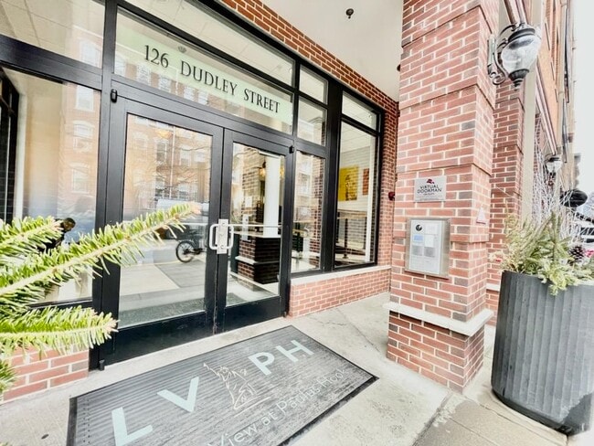 Photo - 126 Dudley St Unit 104