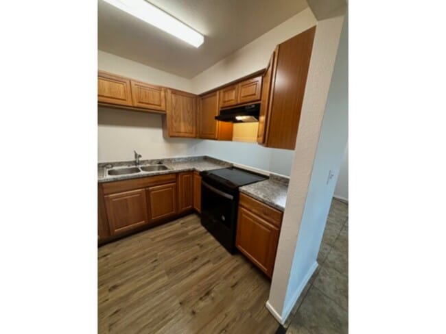 Photo - 2 bedroom 1 bath newly remodeled