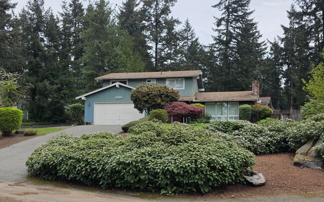 Building Photo - 4 Bedroom Home in Silverdale's Spirit Ridge Neighborhood