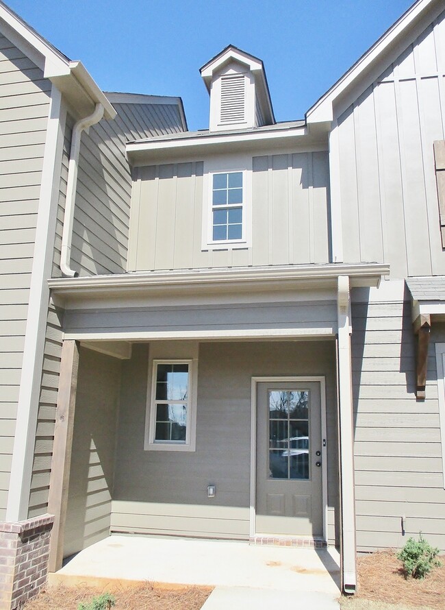 Photo - Town Home for Rent in Calera!! Coming Soon!!!