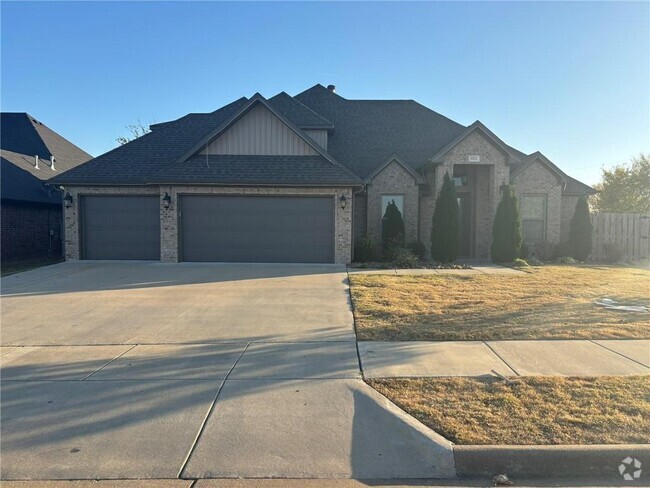 Building Photo - 1051 Little Osage Creek Rental