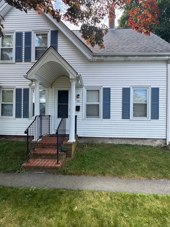 Photo - 30 Arthur St Townhome