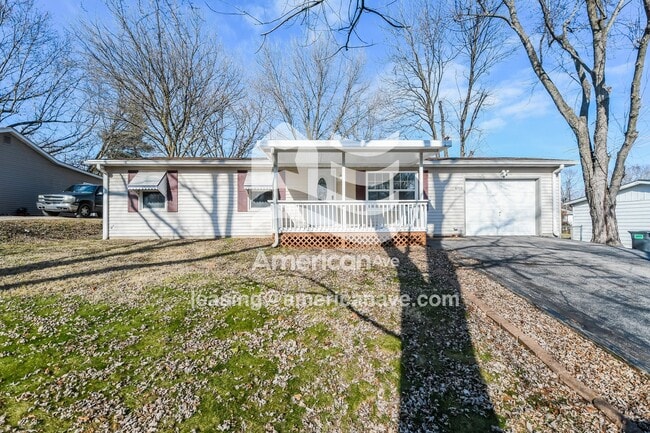 Photo - 9709 Mark Trail