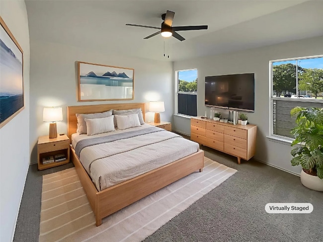 Photo - 1610 Cottonwood Ct Unit Round Rock, TX 78664