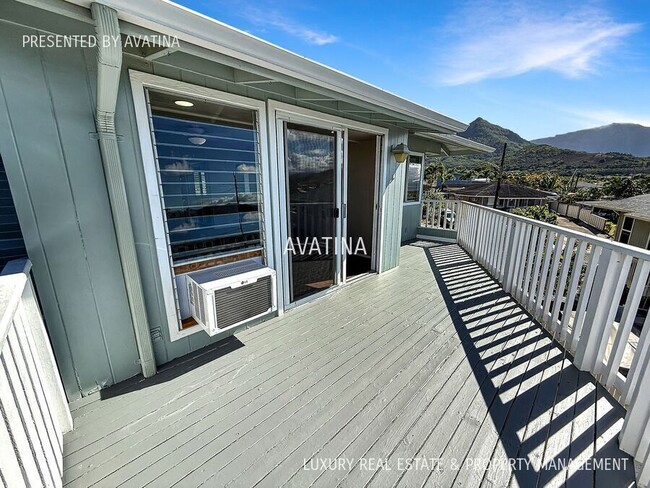 Photo - 1266 Manulani St