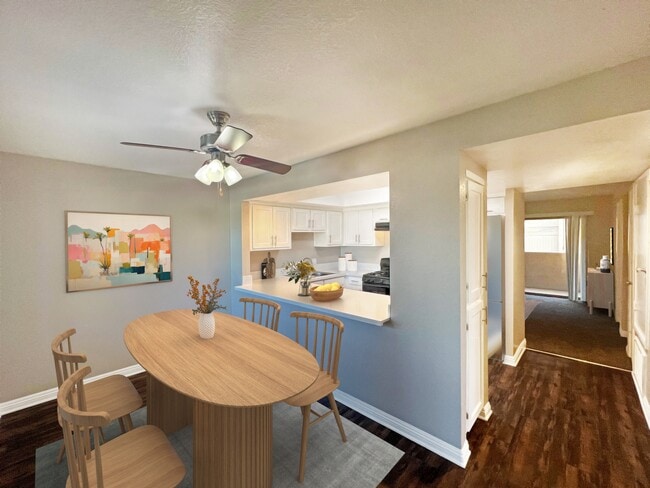 Photo - Andorra Apartments