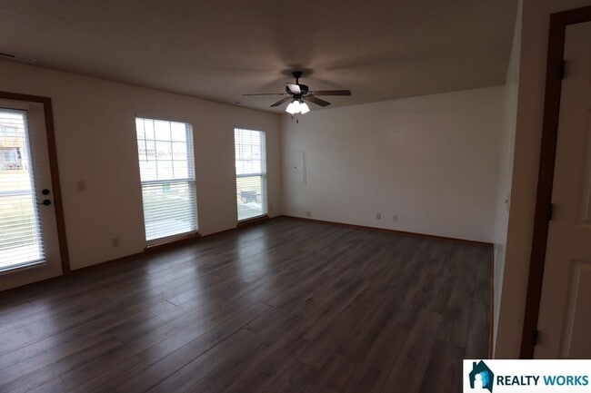 Photo - Large 3 bedroom, 2.5 Bath townhome available now!