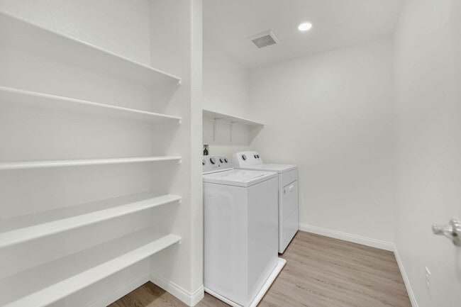 Photo - Brand-New Energy-Efficient Smart Home w/ Loft & EV Charger