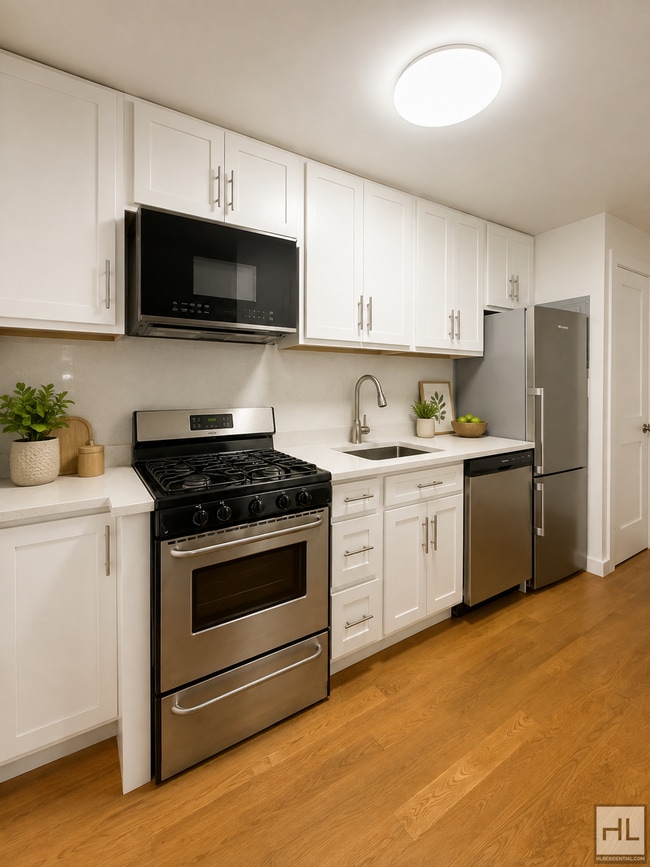 GREENE AVENUE / Bed-Stuy / 1-Bed 1-Bath