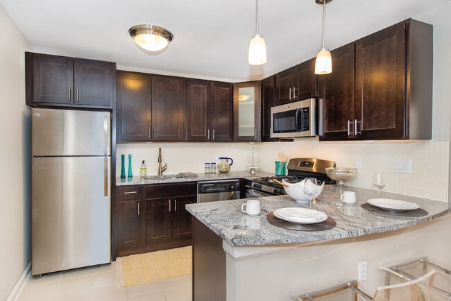 Photo - The Crossings at One