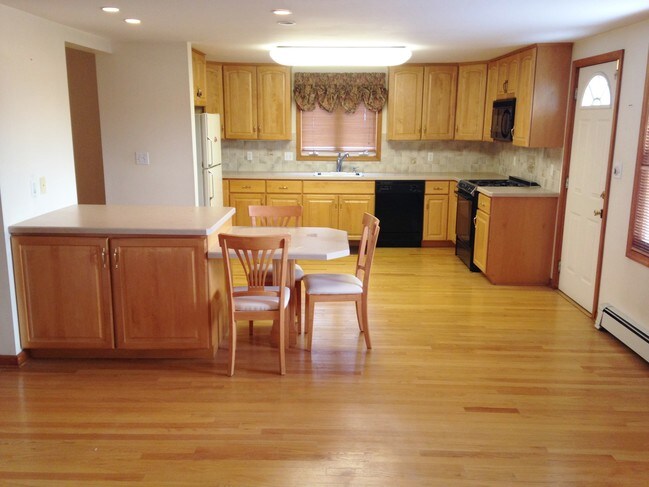 276 Plateau Ave Unit 1