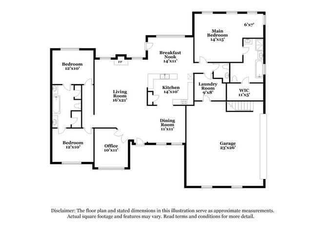 Photo - 16109 McQueen Rd