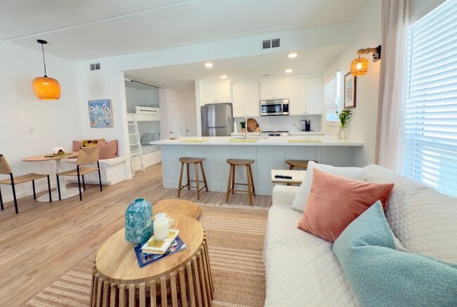 5701 Gulf Blvd Unit 304