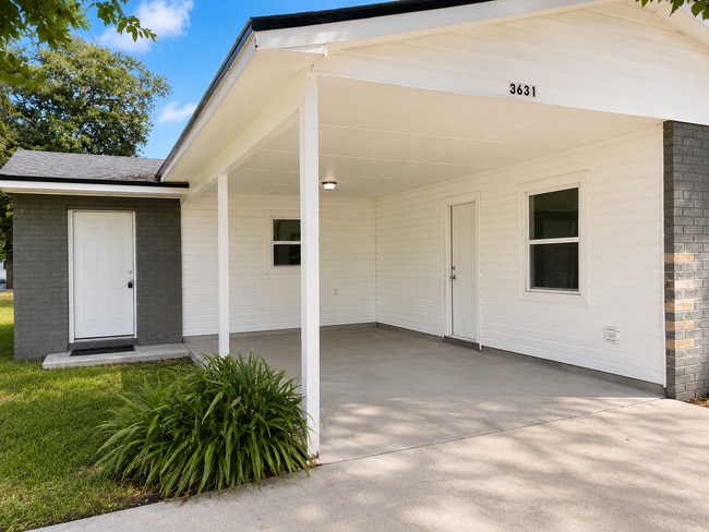 Building Photo - 3631 N Frontage Rd