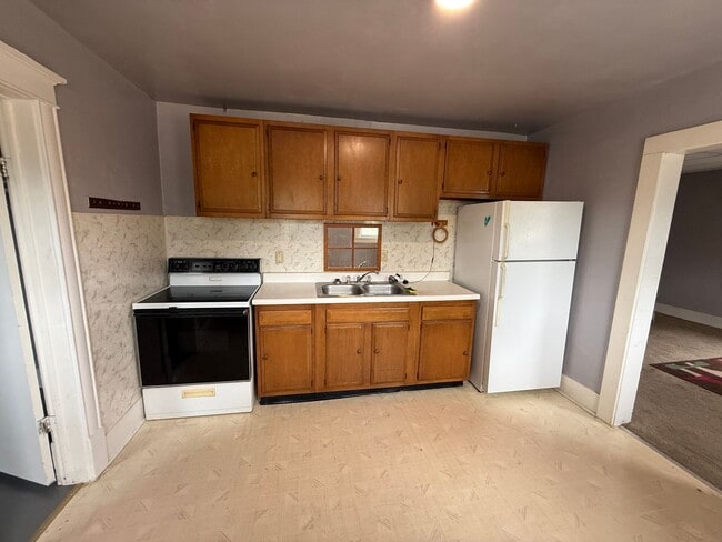 Photo - 426 1st St NW Unit #1