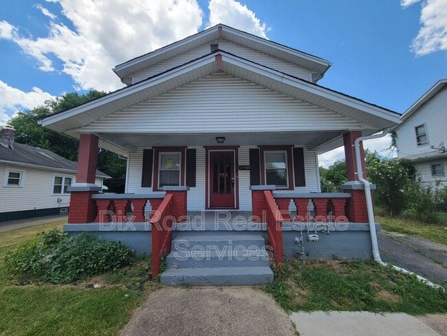 Photo - 135 Gramont Ave