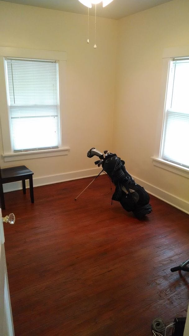 Photo - 3 Bedroom Morton Meadows Home for Rent - Close to Everything!